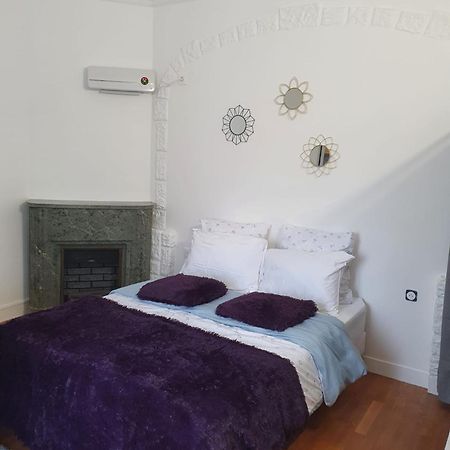 Studio/Bourget/Cdg/Villepinte Aulnay-sous-Bois Esterno foto