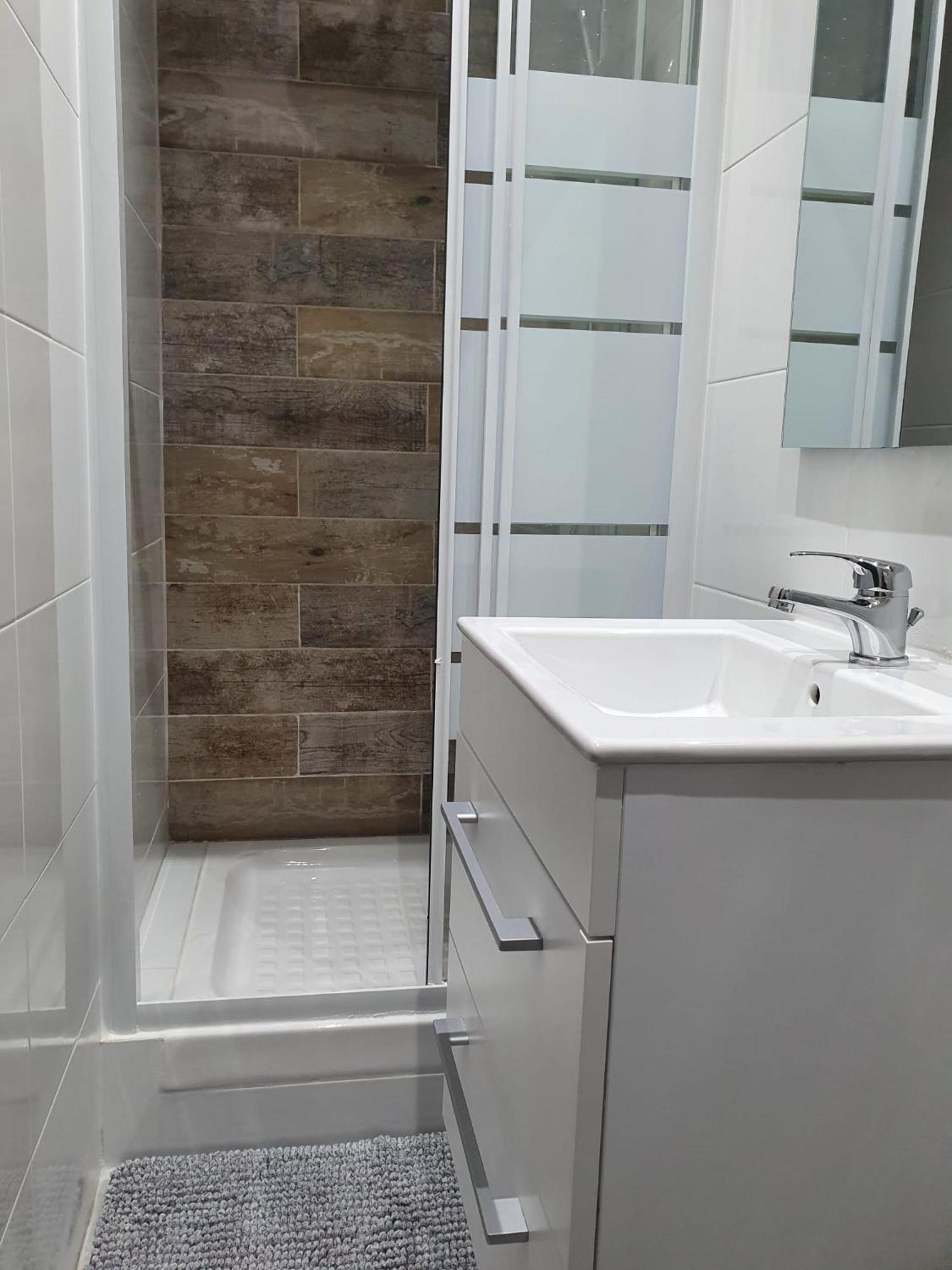 Studio/Bourget/Cdg/Villepinte Aulnay-sous-Bois Esterno foto